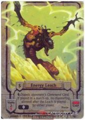 Energy Leach